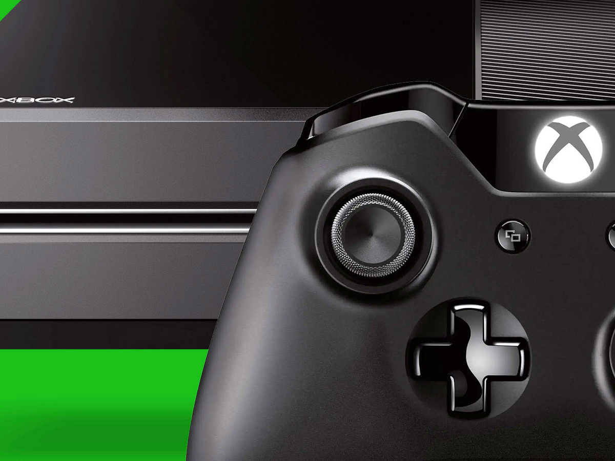 Xbox One S All-Digital Edition vindo pro Brasil - Xbox Drops 