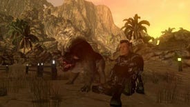 The Repopulation is about to get repopulated