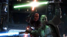 The Old Republic Intro Cinematic Revealed