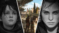 A Plague Tale: Requiem will easily take the title of this year's most  harrowing Xbox Game Pass game