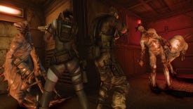 Image for Not RE6, Maybe Better - Resident Evil: Revelations