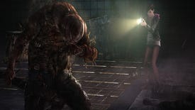 Last Week, On Resident Evil Revelations 2...