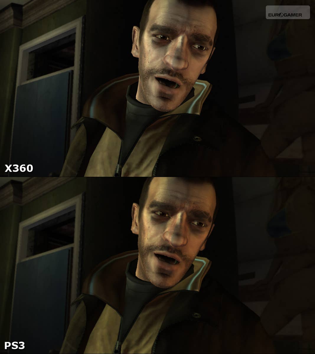 Gta 4 Ps3 gta-4-ps3