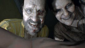Resident Evil 7's DLC returns to the best of Resi 7