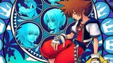 Reserva Kingdom Hearts HD 1.5 + 2.5 Remix e recebe um tema