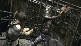CapComfirmed For PC: Resident Evil 5