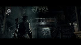 Image for A Halloween Treat: The Evil Within Demo