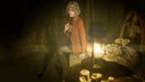 Image for Ashley breaks the fourth wall in Resident Evil 4 Remake if you try to upskirt her