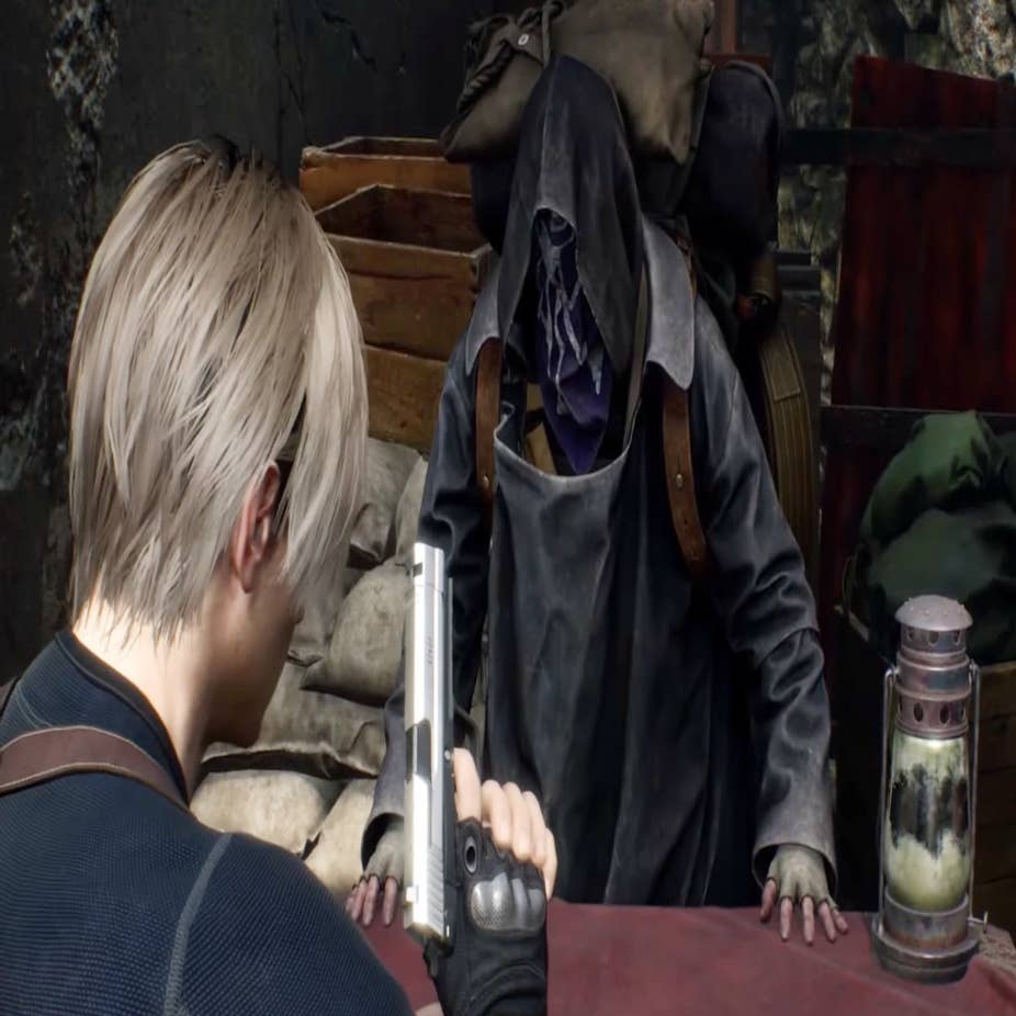 Resident Evil 4 Remake: What you need to know - Merchoid