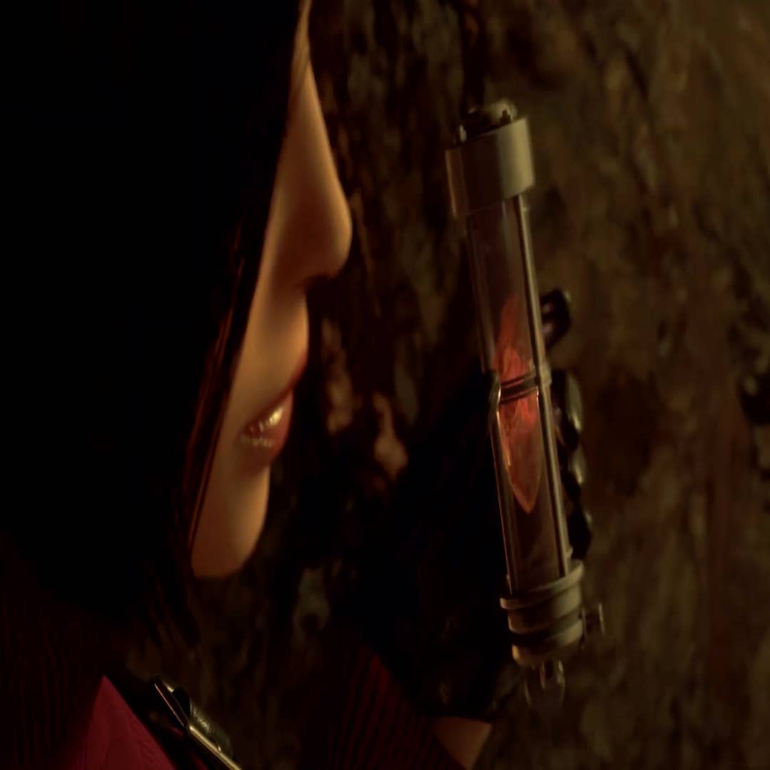 Resident Evil 4 Remake Got An UPDATE On SEPARATE WAYS DLC 