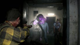 Image for Resident Evil 2 brings fresh, free scares in The Ghost Survivors DLC