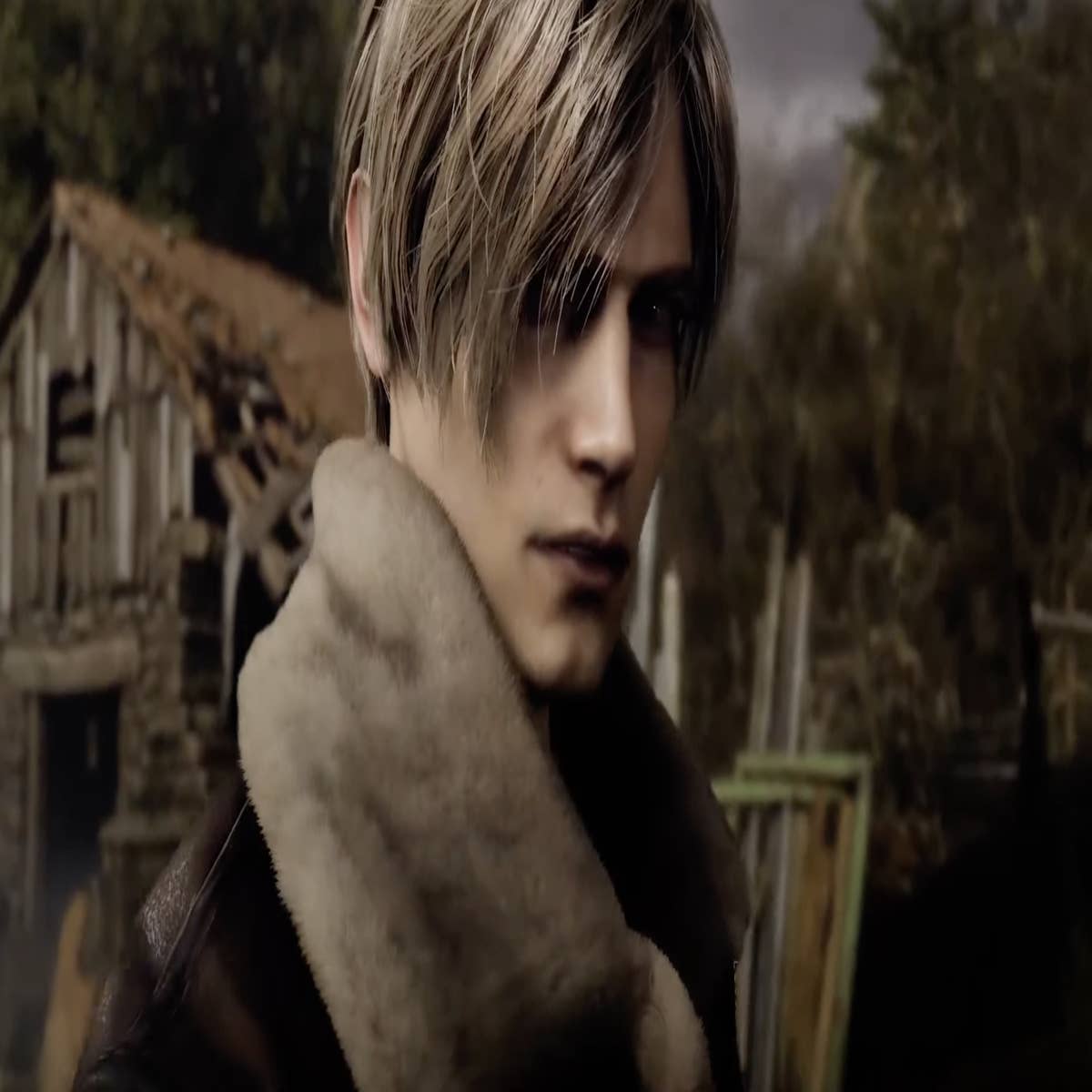 listing confirms Resident Evil 4 Remake for Xbox One - Xfire
