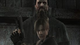 Wot I Think: Resident Evil 4 HD