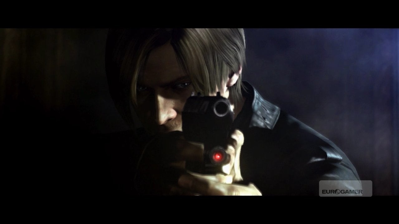 Resident Evil 6 Trailer: Blow By Blow | Eurogamer.net