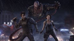 Resident Evil Re:Verse cross-play early access period set for October 23 to  25 - Gematsu