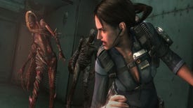 Image for Resident Evil: Revelations Reveals Demo