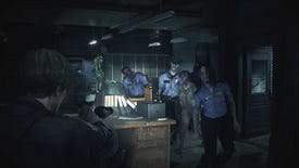 Image for Have You Played... Resident Evil 2 (the remake)?