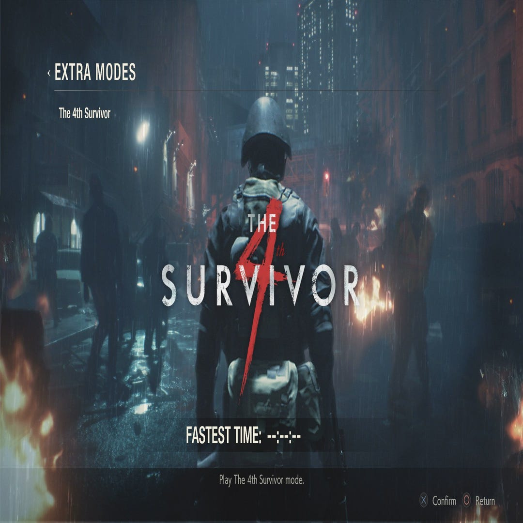 resident-evil-2-4th-survivor-walkthrough-how-to-finish-the-4th-survivor-mode-in-resident-evil