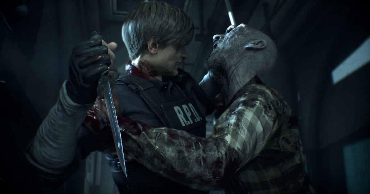 Remake Resident Evil 2, titul Tiny Tina's Wonderland sa pridáva do januárového katalógu PlayStation Plus