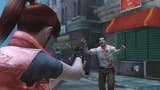 Resident Evil 2 odtworzone na silniku Unreal Engine 3