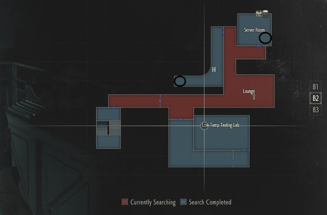 Resident Evil 2 Greenhouse Walkthrough Greenhouse Codes, How to Get the Greenhouse Herbicide