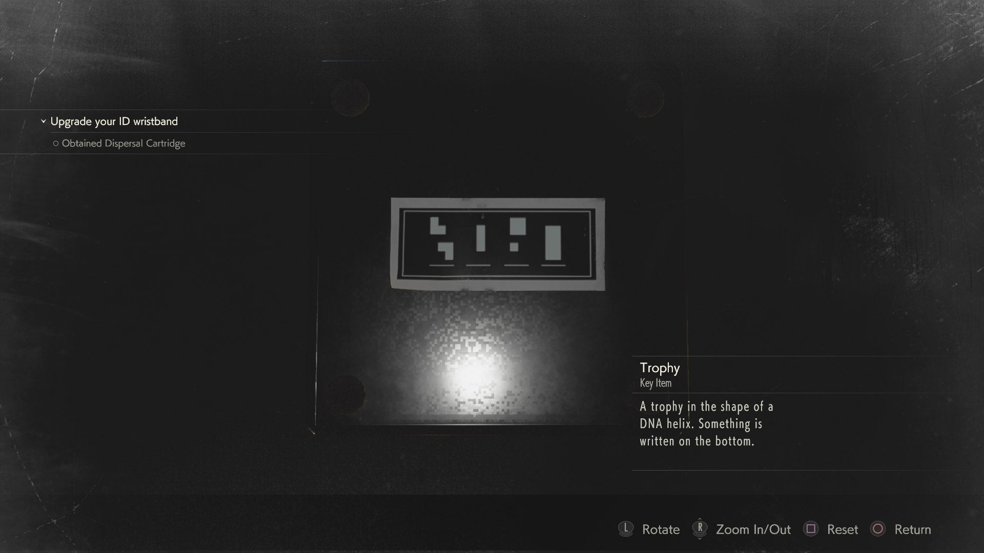 Resident Evil 2 Greenhouse Walkthrough Greenhouse Codes, How to Get