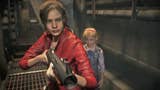Obrazki dla Które Resident Evil odświeżyć? Capcom pyta fanów o zdanie