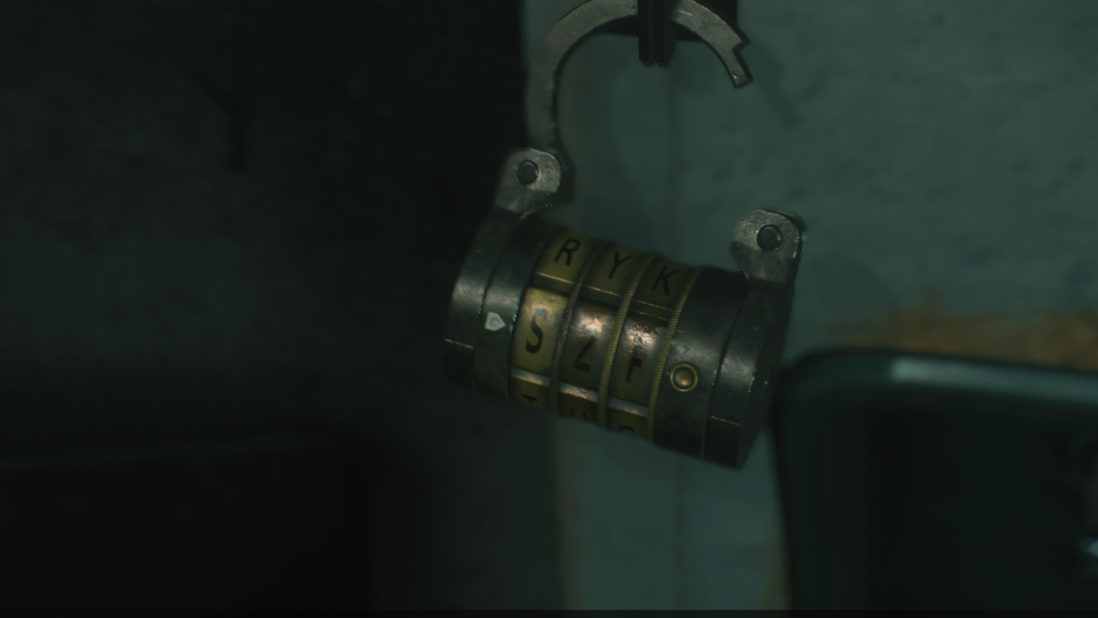 Resident Evil 2: Todas senhas e combinações de cofres e armários -  29/01/2019 - UOL Start