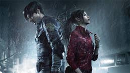 Resident Evil 2 Remake - Como abrir a porta de Espadas, porta de Copas,  porta de Paus e porta de Ouros