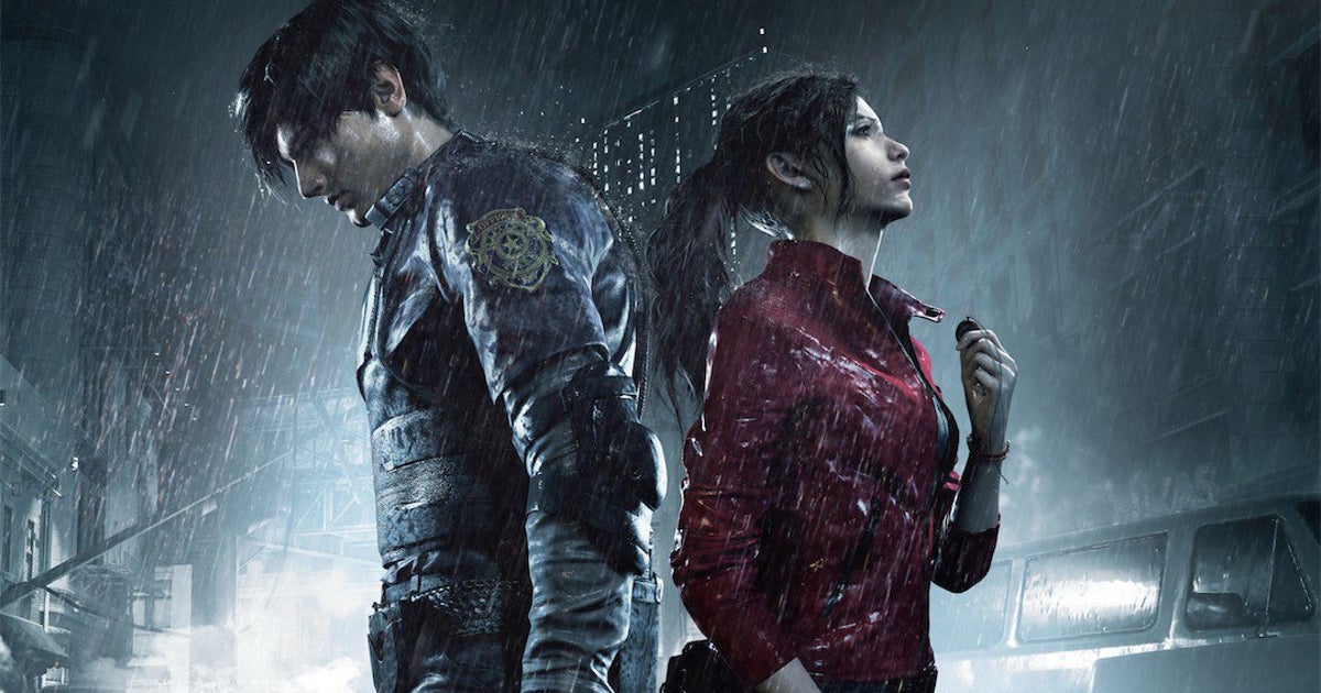 Einer inoffiziellen Quelle zufolge wird es im Jahr 2024 kein Resident Evil-Remake geben