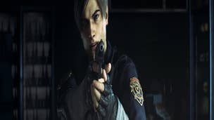 The Resident Evil 2 Remake Takes the Best of Resident Evil 4 and Resident Evil 7