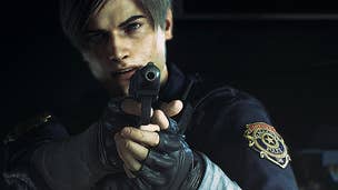 Watch the Entire Resident Evil 2 One-Shot Demo Here