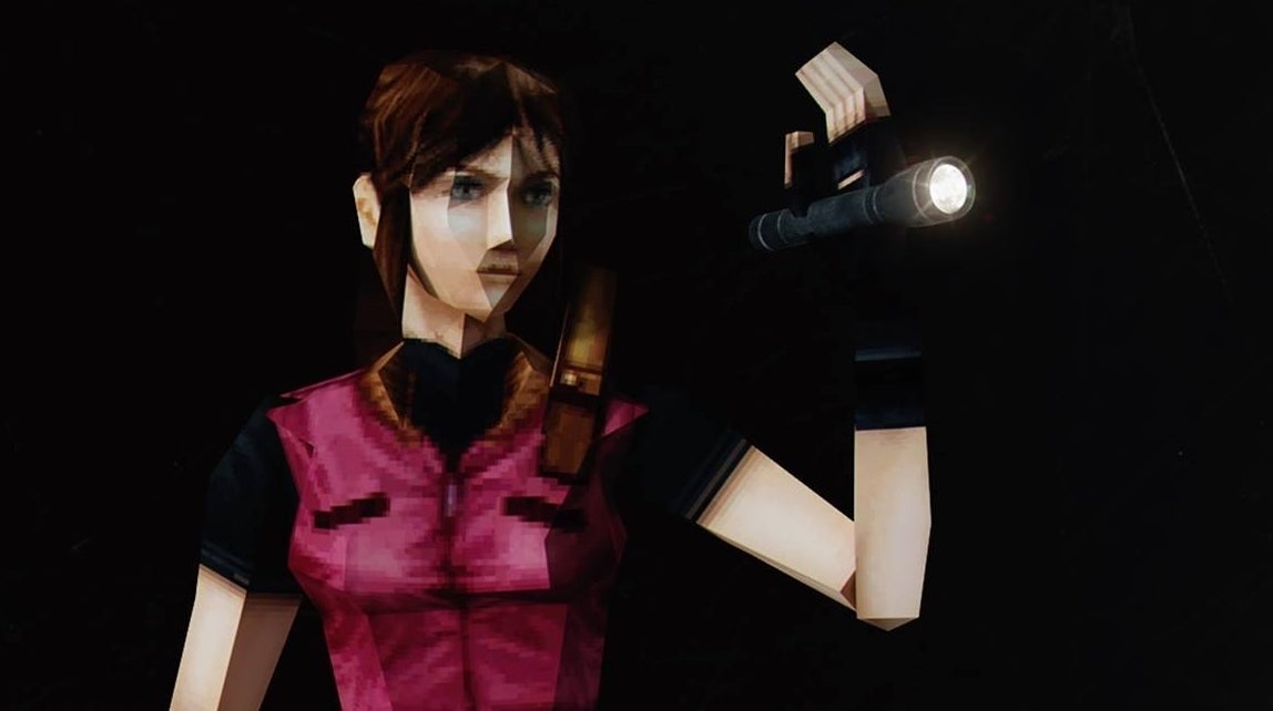 Resident Evil 2 Remake's '98 Costumes Are A Blast From The Past ...