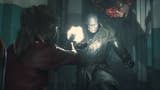 Resident Evil 2 remake's Tyrant is wonderfully terrifying - and he can do one