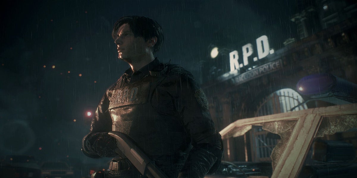 RESIDENT EVIL 2 Review – Resurrected To Perfection – DREADXP