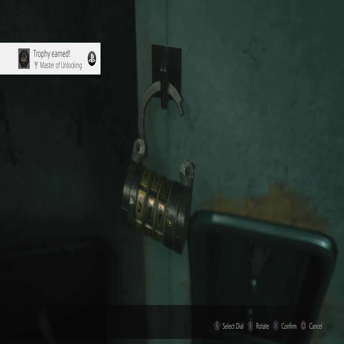 Resident Evil 2 Remake locker codes, safe combinations, and Leon's desk |  VG247