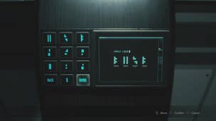 Resident Evil 2 Greenhouse Codes - How to open the Greenhouse trap door and cabinet
