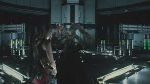 Resident Evil 2 Remake Walkthrough Part 11 – Claire B - Alternate Lab