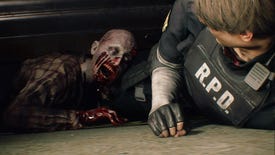 Image for Resident Evil 2 is a crash course in speedrunning