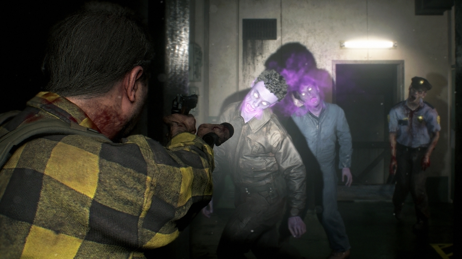 Resident Evil 2' Remake DLC Release Time: When Can You Download