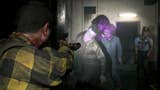 Resident Evil 2's free Ghost Survivors DLC is out this week