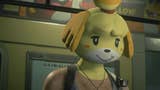 Resident Evil 3 Remake's most terrifying mod yet stars Animal Crossing's Isabelle
