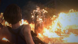 Image for Resident Evil 3 review