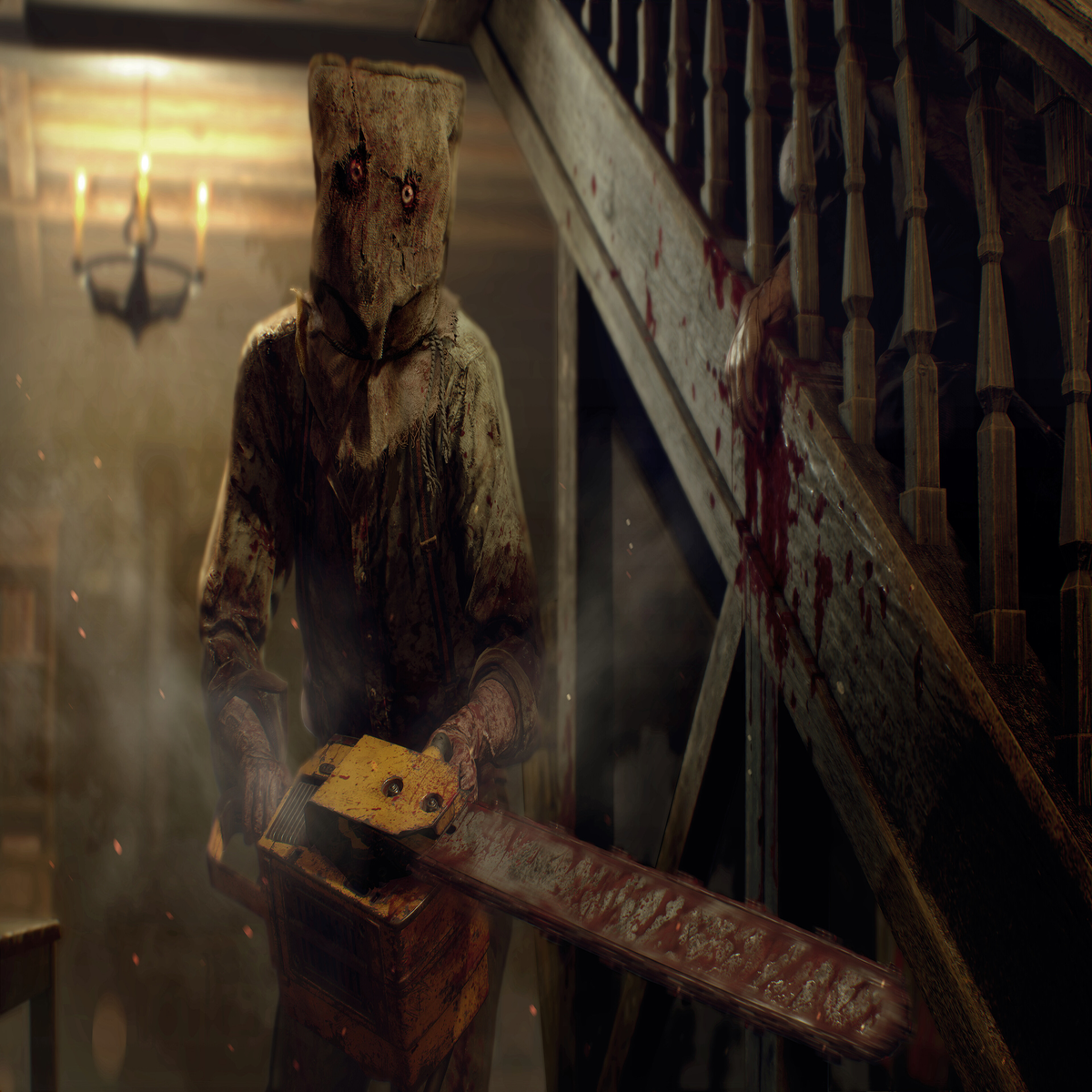 Resident Evil 4 Remake Chainsaw Demo Analysis/Speedrun - XStreamed