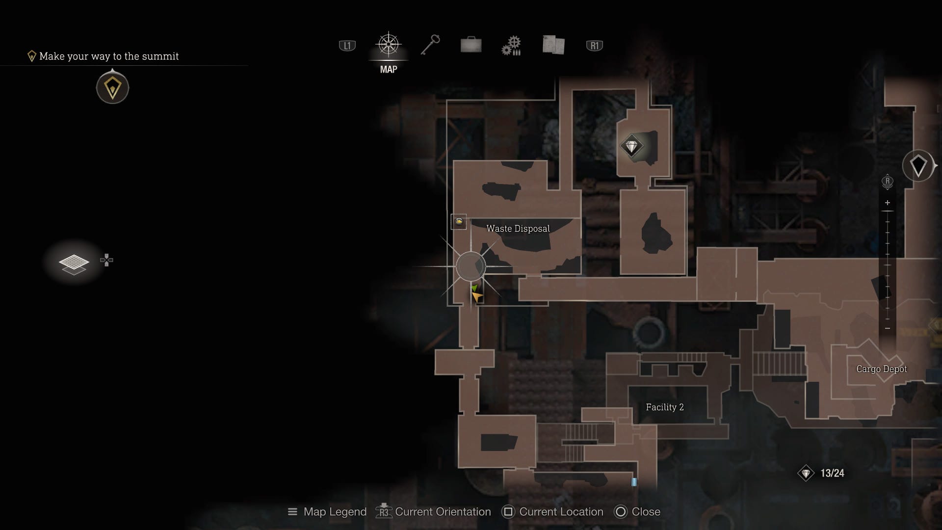 Resident Rats Resident Evil 4 Pest Control: Where to exterminate the rats | VG247