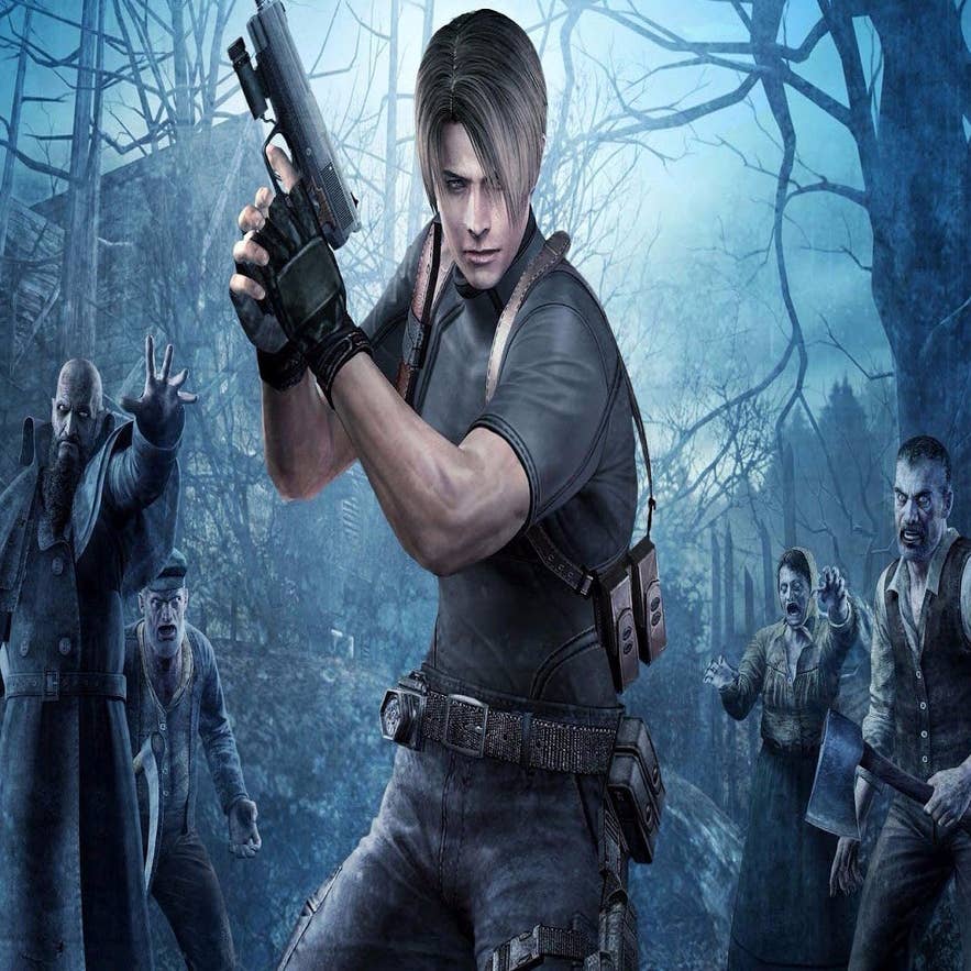 Ella Freya confirma que foi a modelo para Ashley em Resident Evil 4