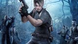 Imagem para Resident Evil 4 ganha data na PS4 e Xbox One
