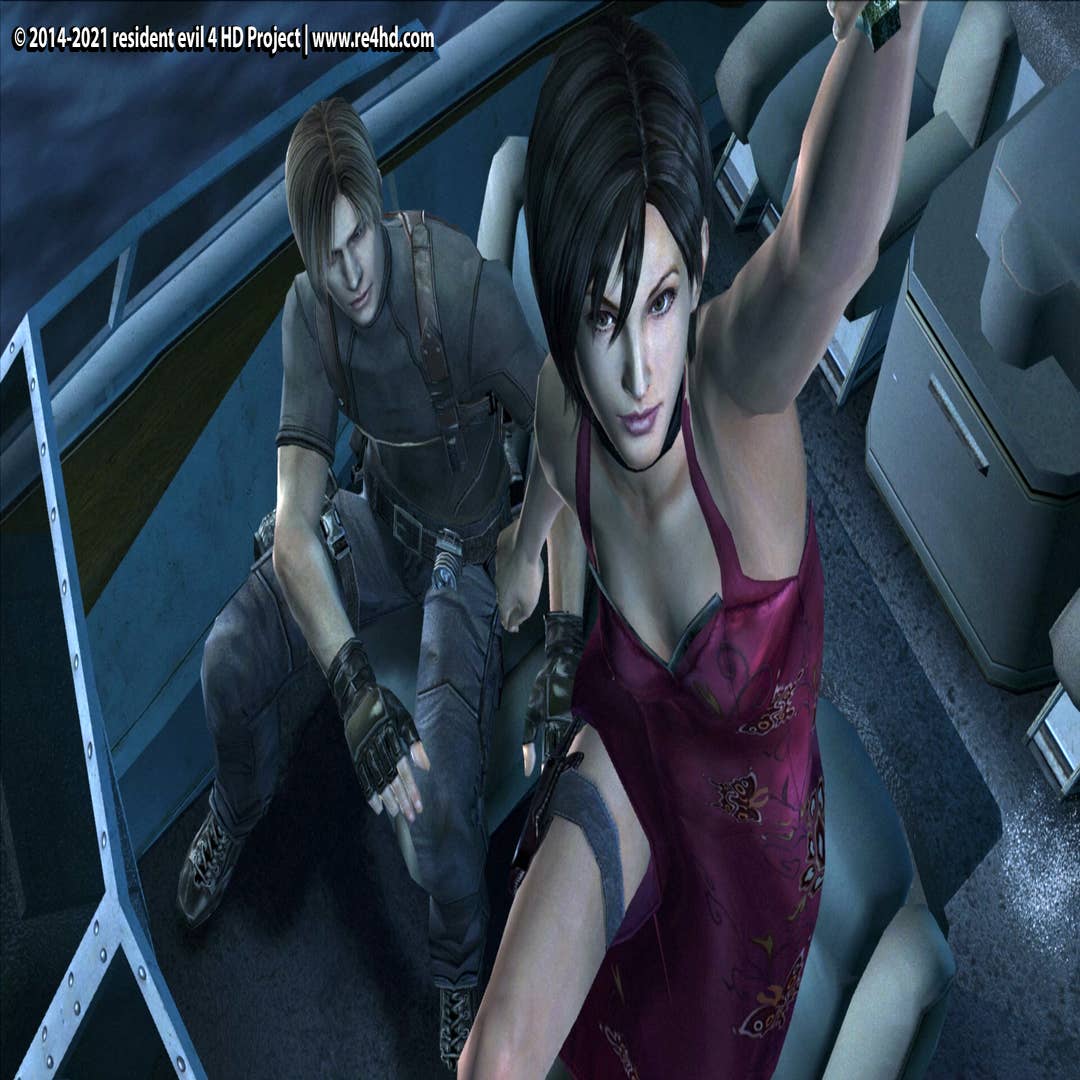 10 Things Capcom Added To Resident Evil 4 After Its GameCube Launch