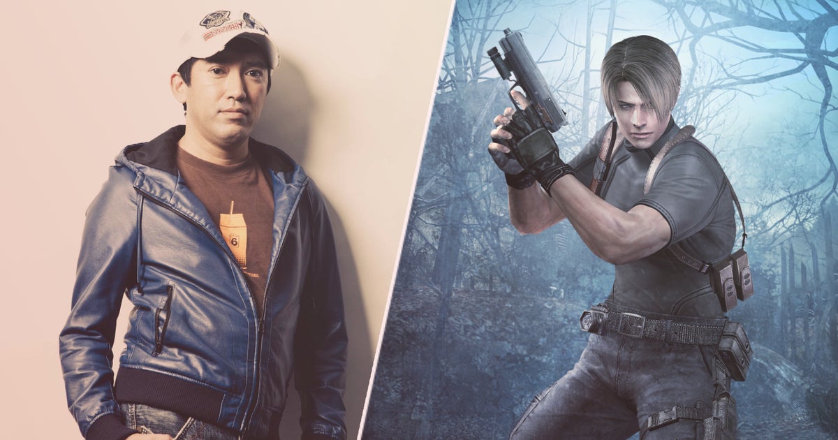 Resident Evil 4 Director Details Tough Story Deadlines and Hopes for a  Remake