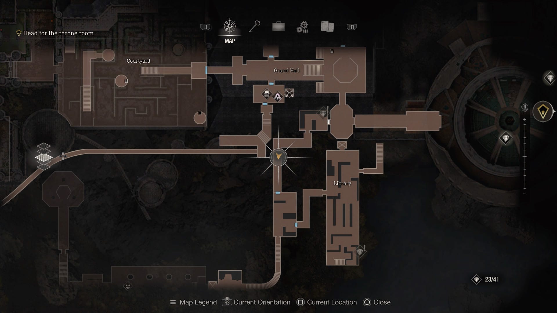 Resident Rats Resident Evil 4 Pest Control: Where to exterminate the rats | VG247
